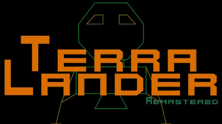 Terra Lander