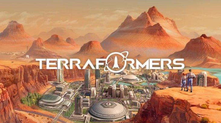 Terraformers