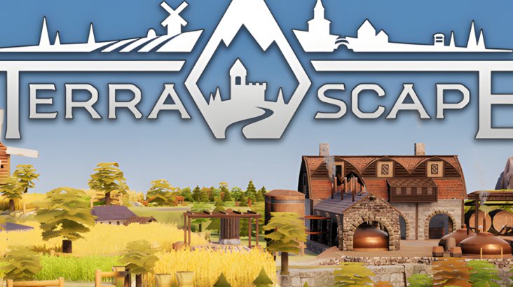 TerraScape