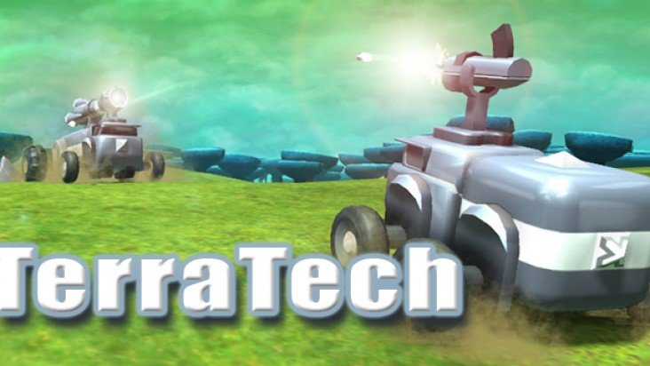 TerraTech