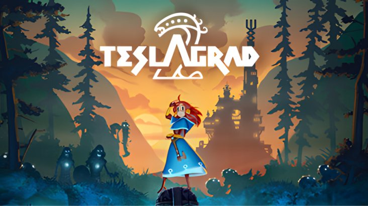 Teslagrad 2