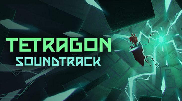 Tetragon Soundtrack