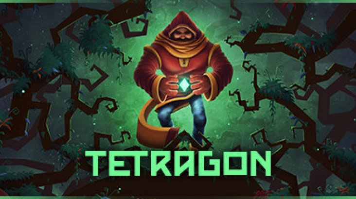 Tetragon