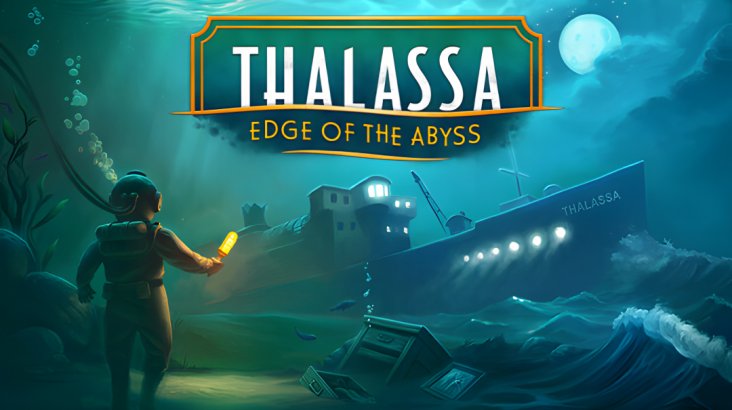 Thalassa: Edge of the Abyss