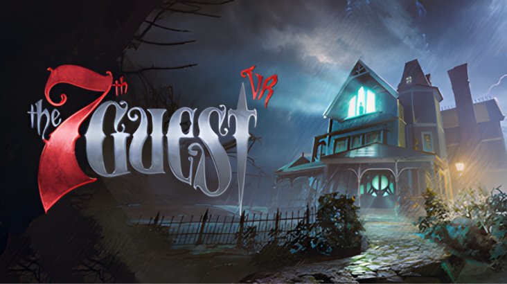 The 7th Guest VR