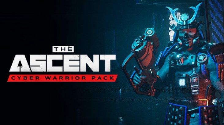 The Ascent — Cyber Warrior Pack