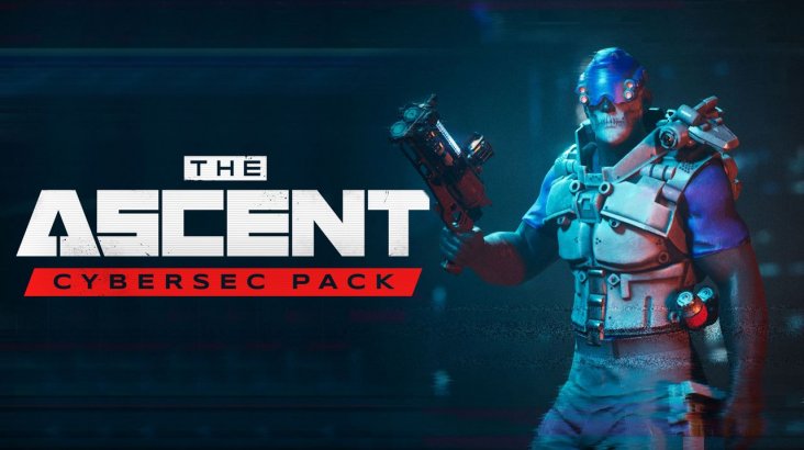 The Ascent — CyberSec Pack