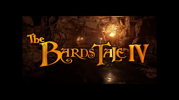 The Bard’s Tale IV: Barrows Deep