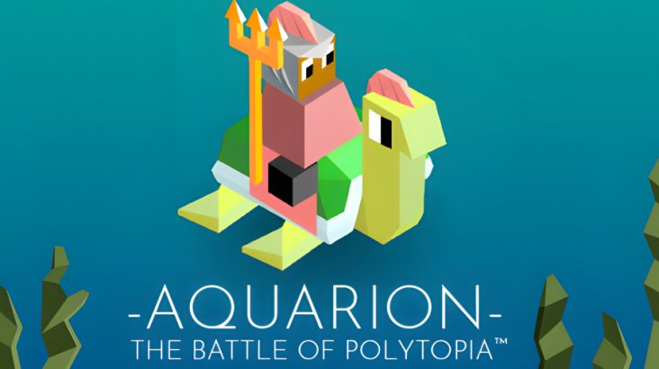 The Battle of Polytopia — Aquarion Tribe