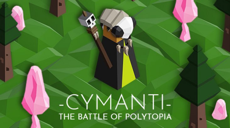The Battle of Polytopia — Cymanti Tribe