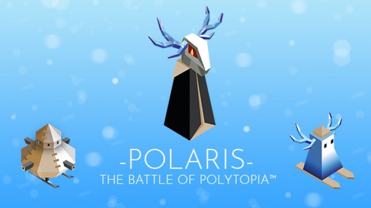 The Battle of Polytopia — Polaris Tribe