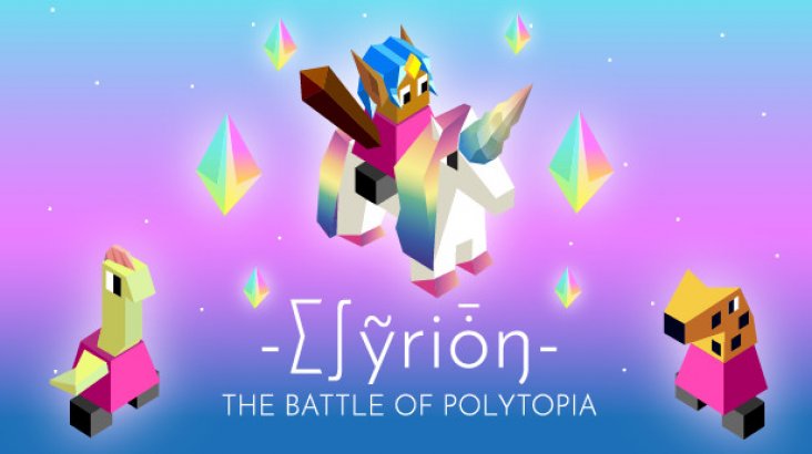The Battle of Polytopia — ∑∫ỹriȱŋ Tribe