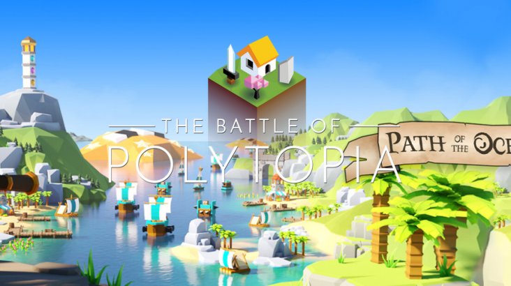 The Battle of Polytopia