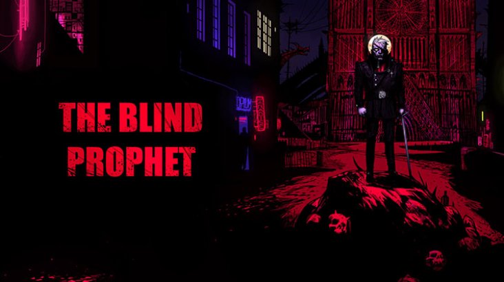 The Blind Prophet