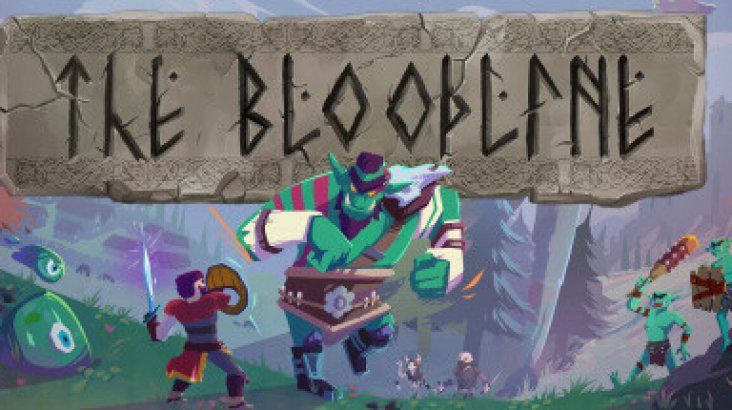 The Bloodline