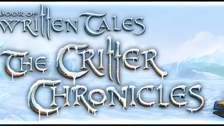 The Book of Unwritten Tales: The Critter Chronicles Collector’s Edition