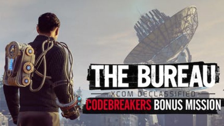 The Bureau XCOM Declassified: Codebreakers