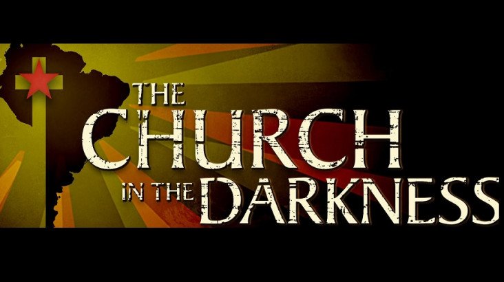 The Church in the Darkness