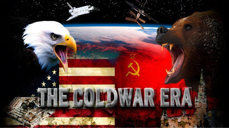 The Cold War Era