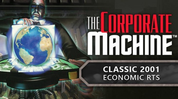 The Corporate Machine