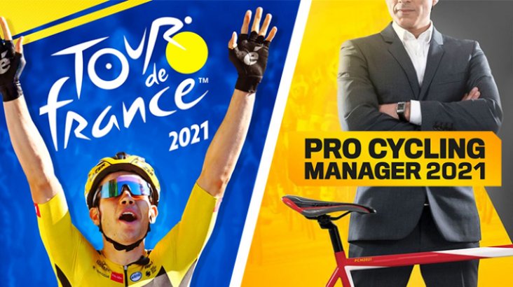 The Cycling Bundle 2021