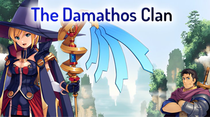 The Damathos Clan