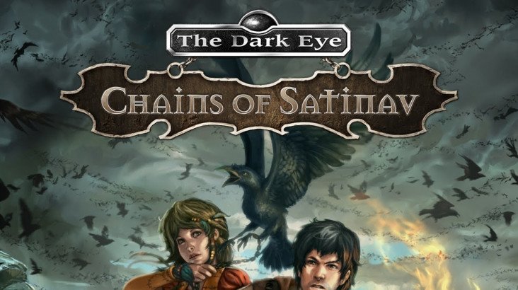 The Dark Eye: Chains of Satinav