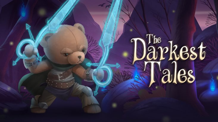 The Darkest Tales