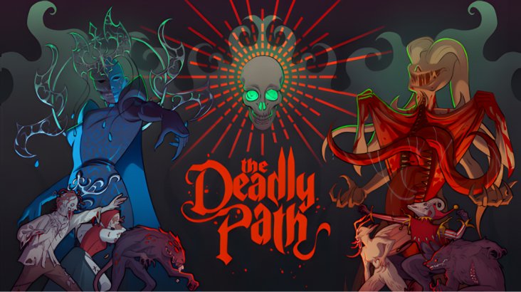 The Deadly Path