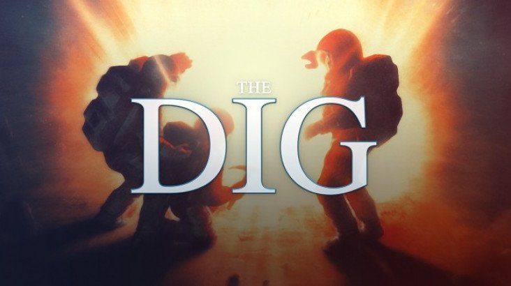 The Dig
