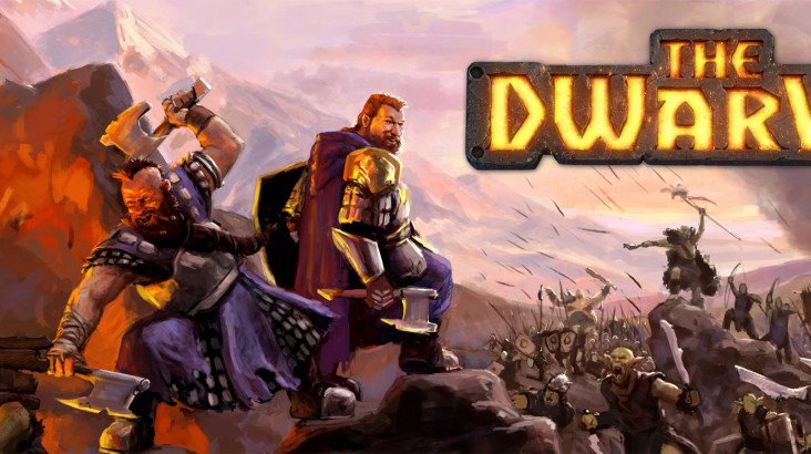 The Dwarves
