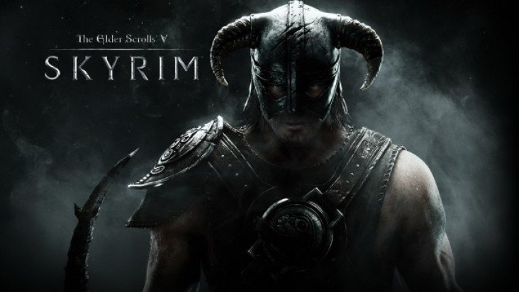 The Elder Scrolls V: Skyrim