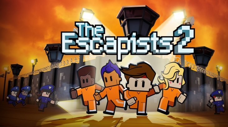 The Escapists 2