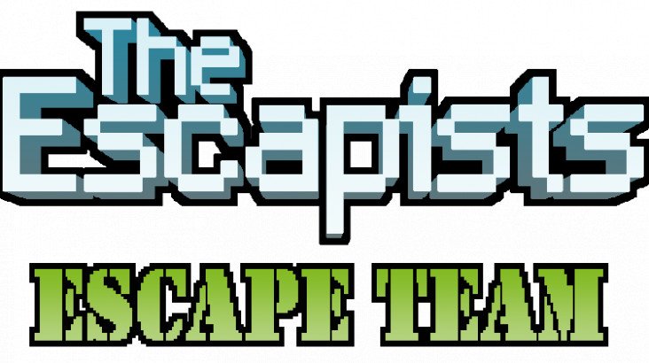 The Escapists — Escape Team