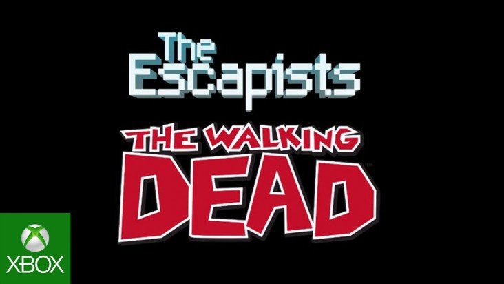 The Escapists: The Walking Dead