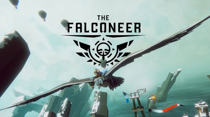 The Falconeer