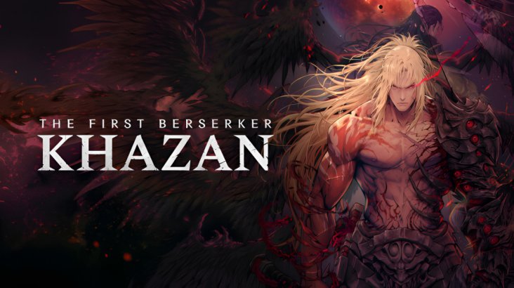 The First Berserker: Khazan