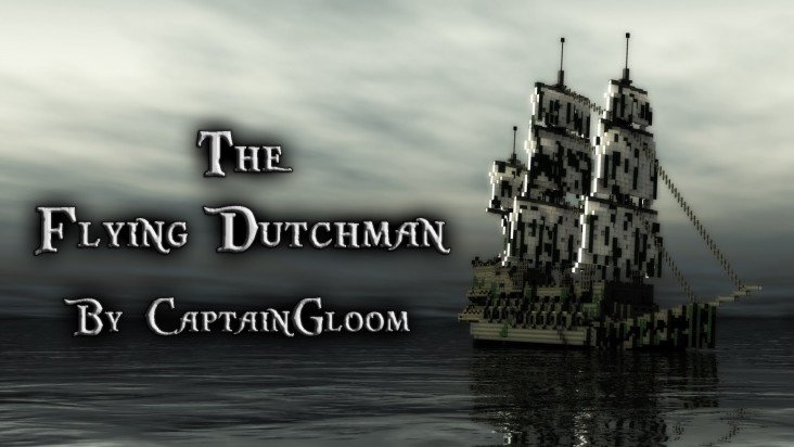 The Flying Dutchman