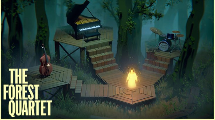 The Forest Quartet