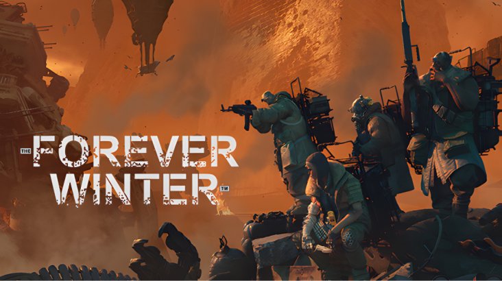 The Forever Winter