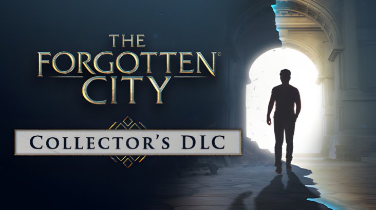 The Forgotten City — Collector’s