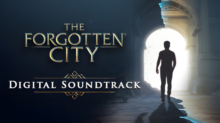 The Forgotten City — OST