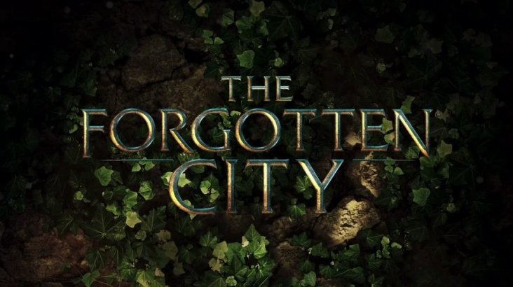 The Forgotten City