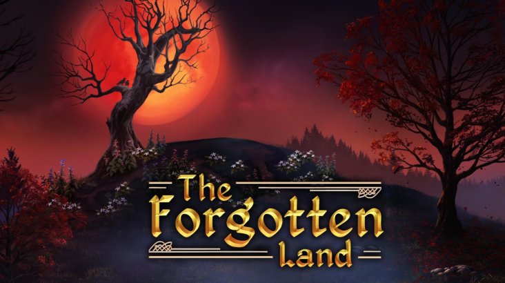 The Forgotten Land