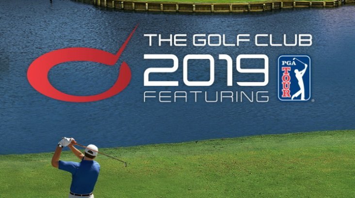 The Golf Club 2019 featuring the PGA TOUR