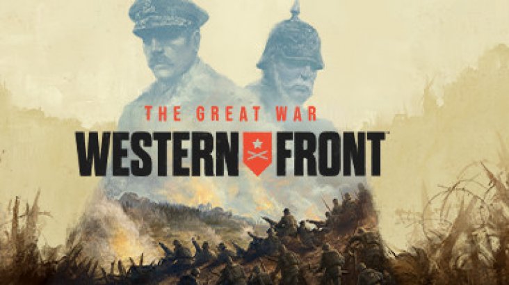 The Great War: Western Front