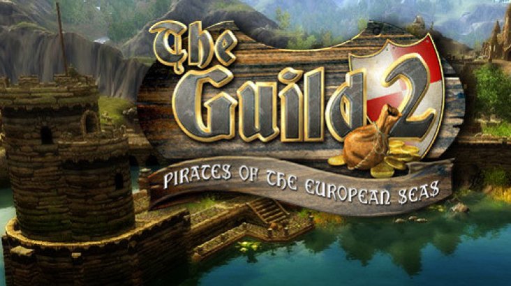 The Guild 2 — Pirates of the European Seas