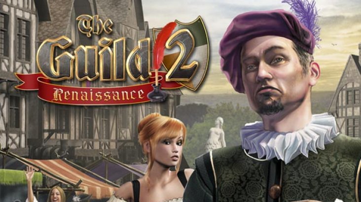 The Guild II: Renaissance