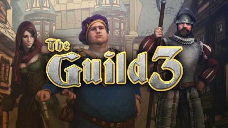 The Guild 3