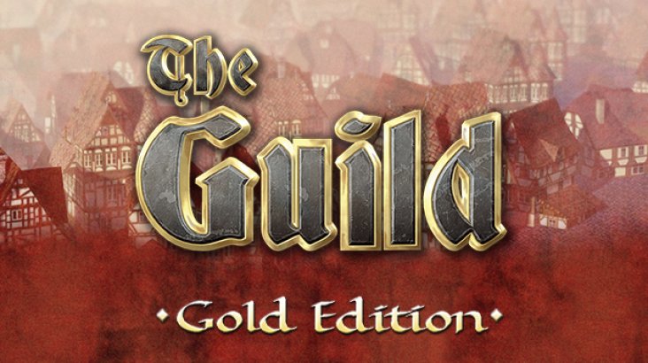 The Guild – Gold Edition